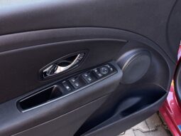 Renault Megane Facelift Limited 2015 full