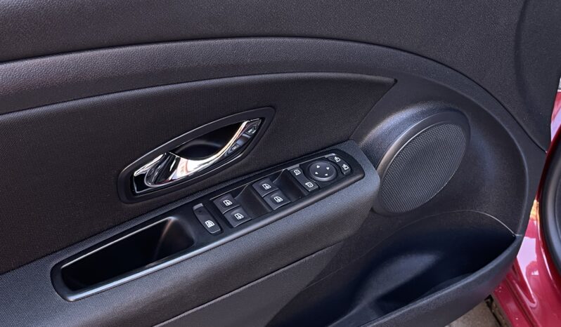 Renault Megane Facelift Limited 2015 full