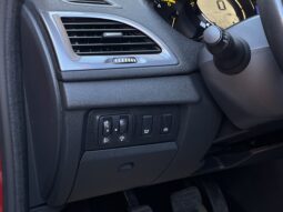 Renault Megane Facelift Limited 2015 full