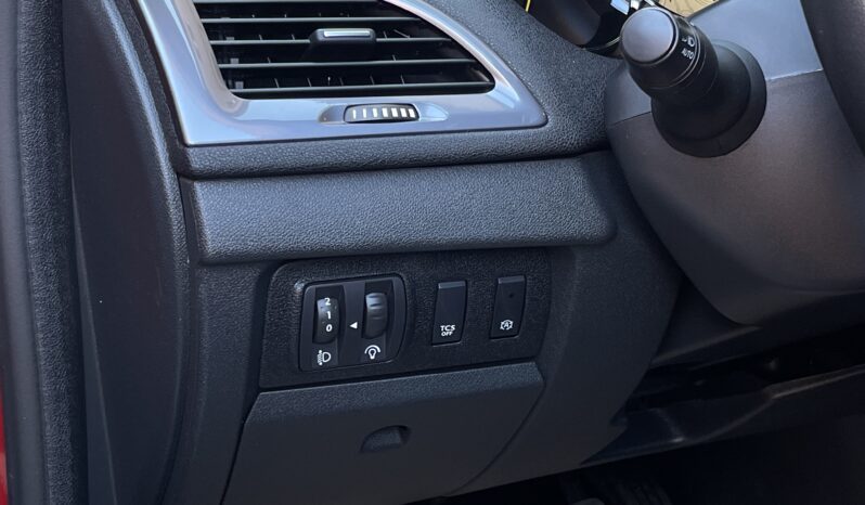 Renault Megane Facelift Limited 2015 full