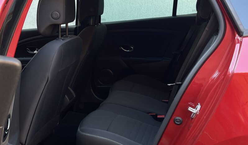 Renault Megane Facelift Limited 2015 full