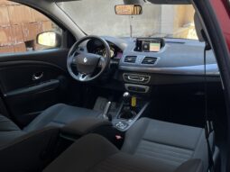 Renault Megane Facelift Limited 2015 full