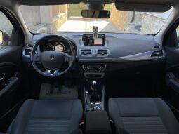 Renault Megane Facelift Limited 2015 full