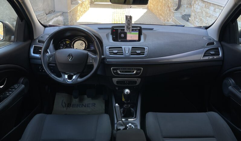 Renault Megane Facelift Limited 2015 full