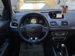 Renault Megane Facelift Limited 2015 full
