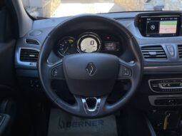 Renault Megane Facelift Limited 2015 full