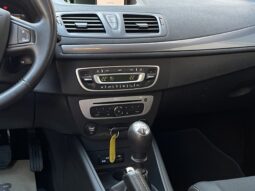 Renault Megane Facelift Limited 2015 full