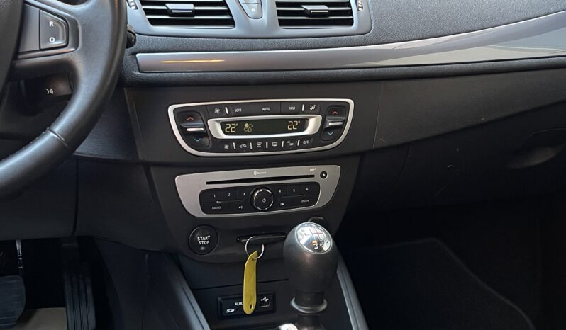 Renault Megane Facelift Limited 2015 full