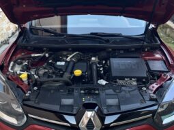 Renault Megane Facelift Limited 2015 full