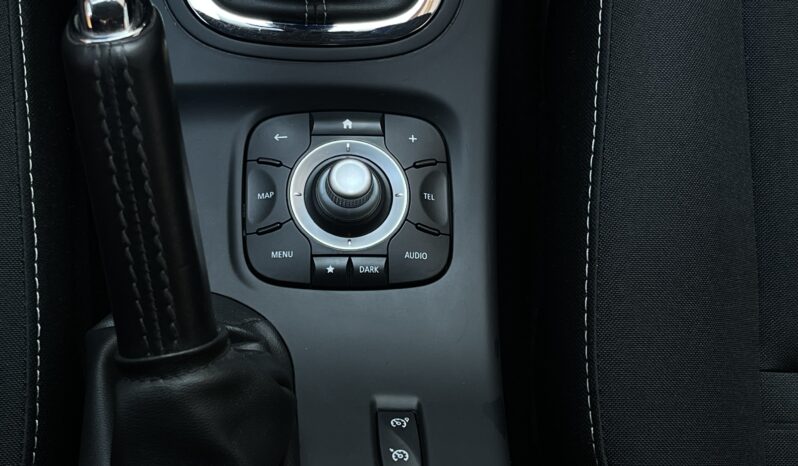 Renault Megane Facelift Limited 2015 full