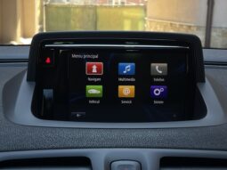 Renault Megane Facelift Limited 2015 full