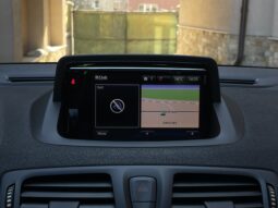 Renault Megane Facelift Limited 2015 full