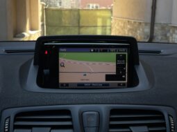 Renault Megane Facelift Limited 2015 full