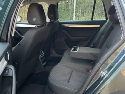 Skoda Octavia Drive 2.0 TDI DSG  2018 full