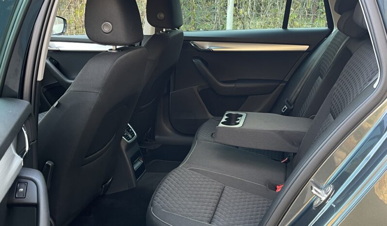Skoda Octavia Drive 2.0 TDI DSG  2018 full