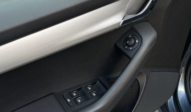 Skoda Octavia Drive 2.0 TDI DSG  2018 full