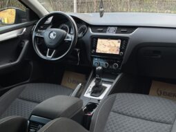 Skoda Octavia Drive 2.0 TDI DSG  2018 full