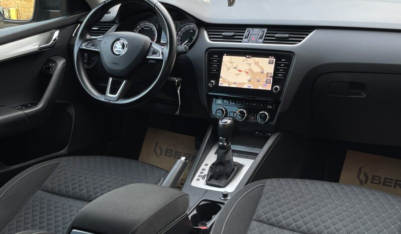Skoda Octavia Drive 2.0 TDI DSG  2018 full