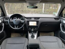 Skoda Octavia Drive 2.0 TDI DSG  2018 full