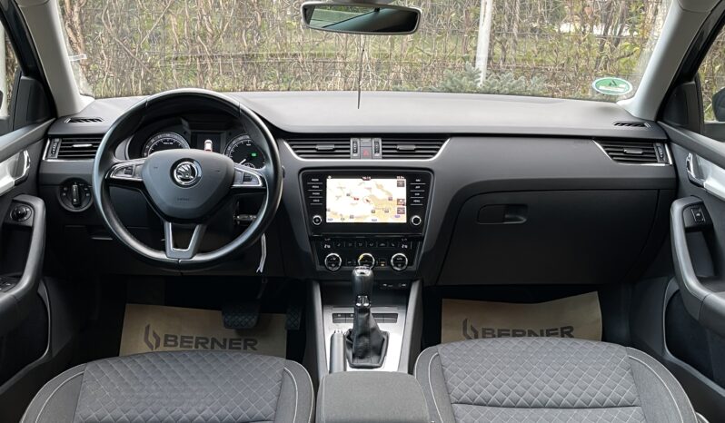 Skoda Octavia Drive 2.0 TDI DSG  2018 full