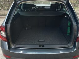 Skoda Octavia Drive 2.0 TDI DSG  2018 full