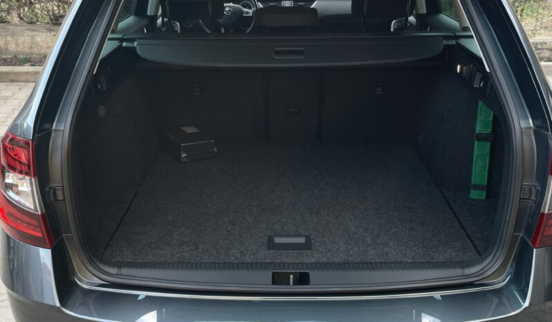 Skoda Octavia Drive 2.0 TDI DSG  2018 full