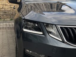 Skoda Octavia Drive 2.0 TDI DSG  2018 full