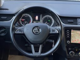 Skoda Octavia Drive 2.0 TDI DSG  2018 full