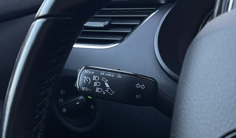 Skoda Octavia Drive 2.0 TDI DSG  2018 full