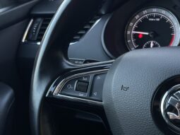 Skoda Octavia Drive 2.0 TDI DSG  2018 full