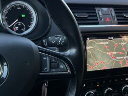 Skoda Octavia Drive 2.0 TDI DSG  2018 full