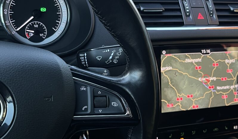 Skoda Octavia Drive 2.0 TDI DSG  2018 full