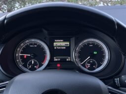 Skoda Octavia Drive 2.0 TDI DSG  2018 full