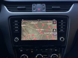 Skoda Octavia Drive 2.0 TDI DSG  2018 full