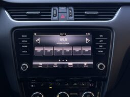 Skoda Octavia Drive 2.0 TDI DSG  2018 full
