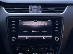 Skoda Octavia Drive 2.0 TDI DSG  2018 full