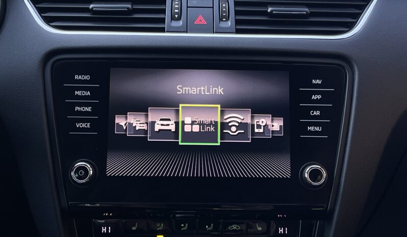 Skoda Octavia Drive 2.0 TDI DSG  2018 full