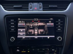 Skoda Octavia Drive 2.0 TDI DSG  2018 full