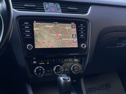 Skoda Octavia Drive 2.0 TDI DSG  2018 full