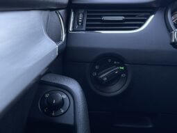 Skoda Octavia Drive 2.0 TDI DSG  2018 full