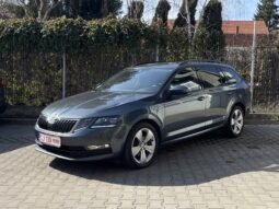 Skoda Octavia Drive 2.0 TDI DSG  2018 full