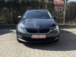 Skoda Octavia Drive 2.0 TDI DSG  2018 full