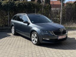 Skoda Octavia Drive 2.0 TDI DSG  2018 full
