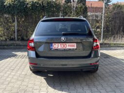 Skoda Octavia Drive 2.0 TDI DSG  2018 full