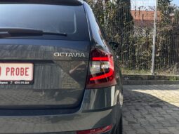 Skoda Octavia Drive 2.0 TDI DSG  2018 full