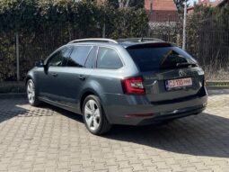 Skoda Octavia Drive 2.0 TDI DSG  2018 full