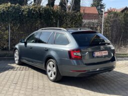 Skoda Octavia Drive 2.0 TDI DSG  2018 full