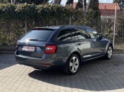 Skoda Octavia Drive 2.0 TDI DSG  2018 full