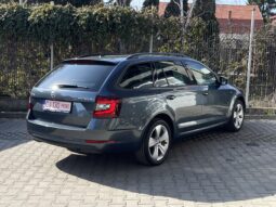 Skoda Octavia Drive 2.0 TDI DSG  2018 full