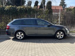 Skoda Octavia Drive 2.0 TDI DSG  2018 full